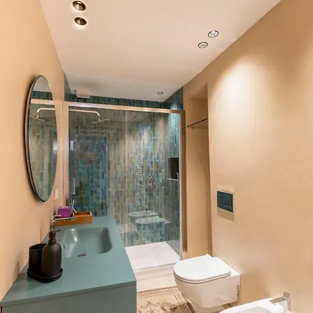 Wild Zagara Luxury Sea View *