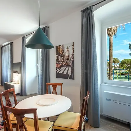 Wild Zagara Luxury Sea View * La Spezia
