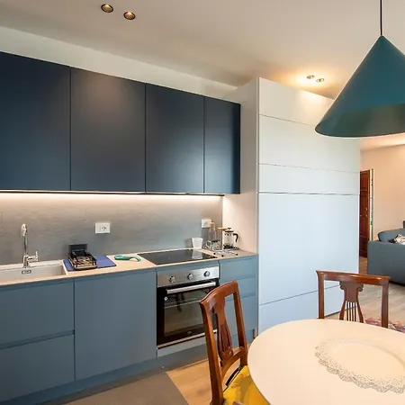 Wild Zagara Luxury Sea View La Spezia