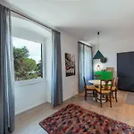 Wild Zagara Luxury Sea View لا سبيتسْيا