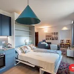 Wild Zagara Luxury Sea View لا سبيتسْيا