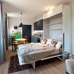Wild Zagara Luxury Sea View لا سبيتسْيا