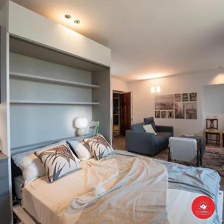 Wild Zagara Luxury Sea View لا سبيتسْيا