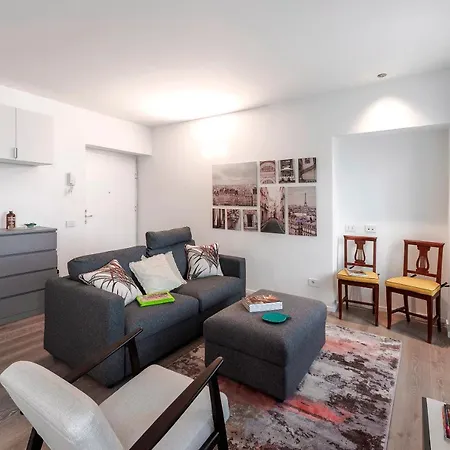 Wild Zagara Luxury Sea View 公寓 *