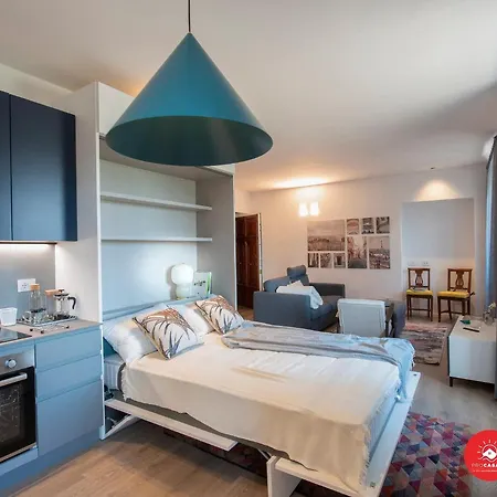 Wild Zagara Luxury Sea View La Spezia