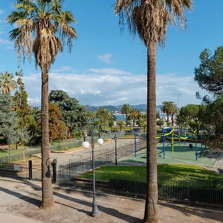 Apartamento Wild Zagara Luxury Sea View