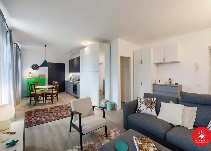 Wild Zagara Luxury Sea View Apartment *