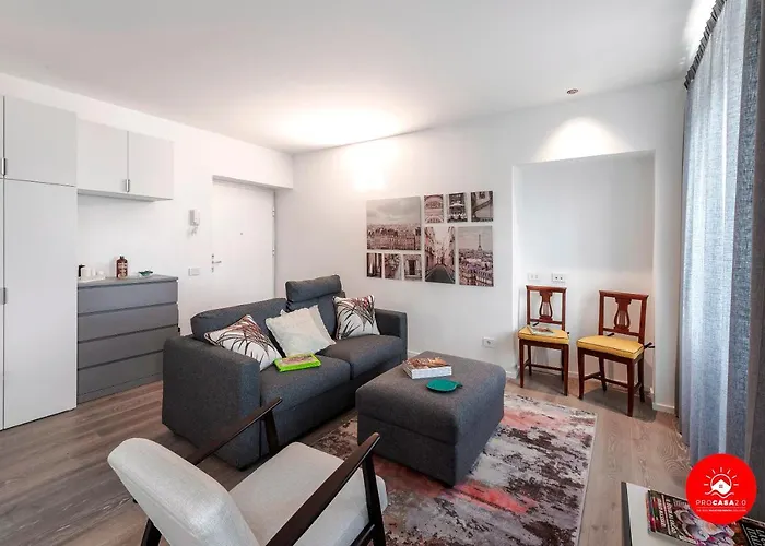 Wild Zagara Luxury Sea View Apartment *