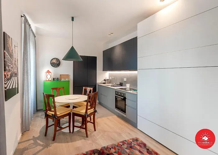 Apartment Wild Zagara Luxury Sea View *